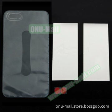 Wholesale Price Ultrathin Waterproof water skin touchscreen for iPhone 6s
